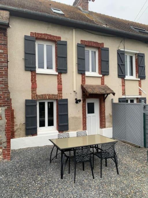 La Maison De L'Olivier Poses Exterior photo